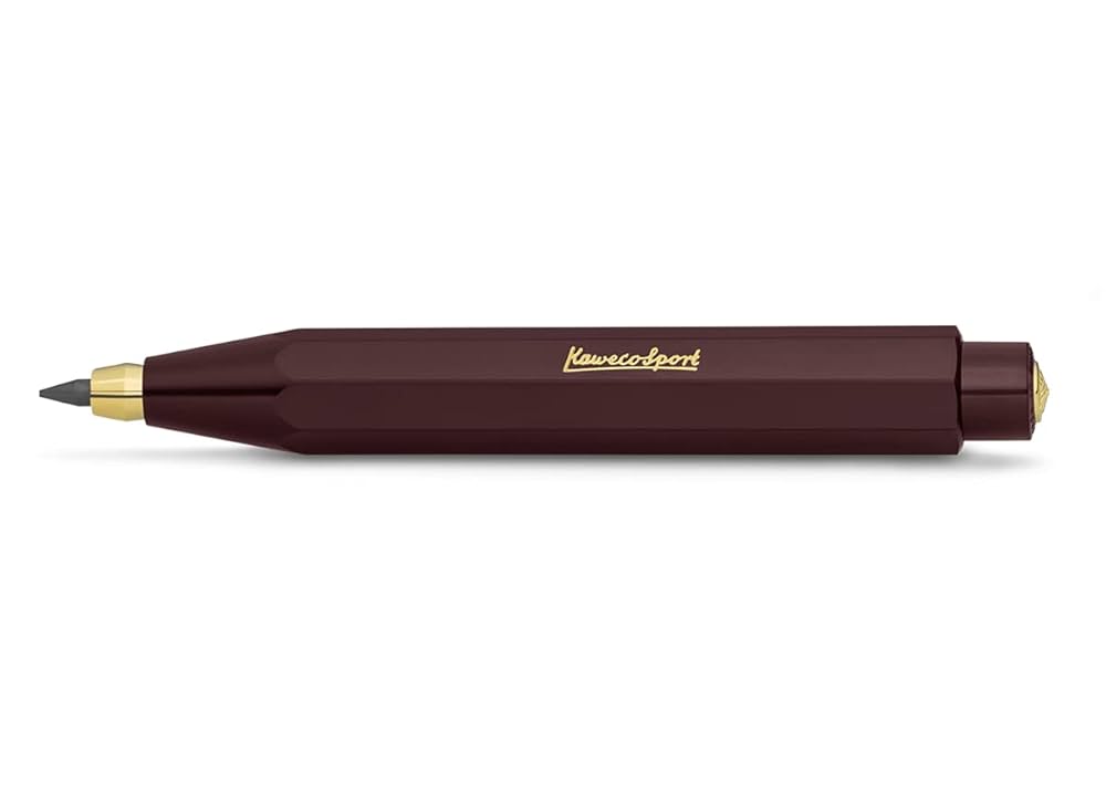 Amazon.co.jp: Kaweco カヴェコ シャープペンシル クラシック